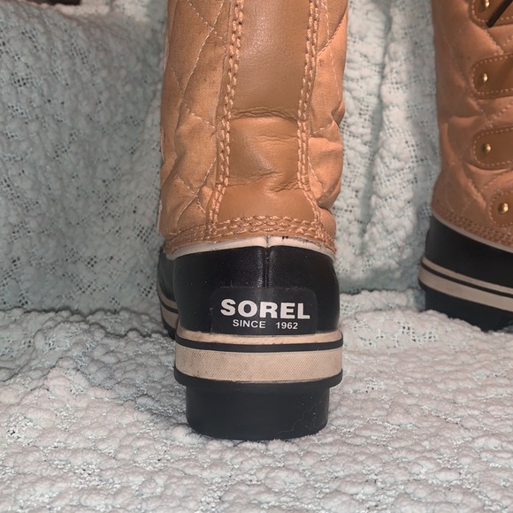 🧸❤️‍🔥Sorel Joan of Arctic Winter Boots - Picture 7 of 17